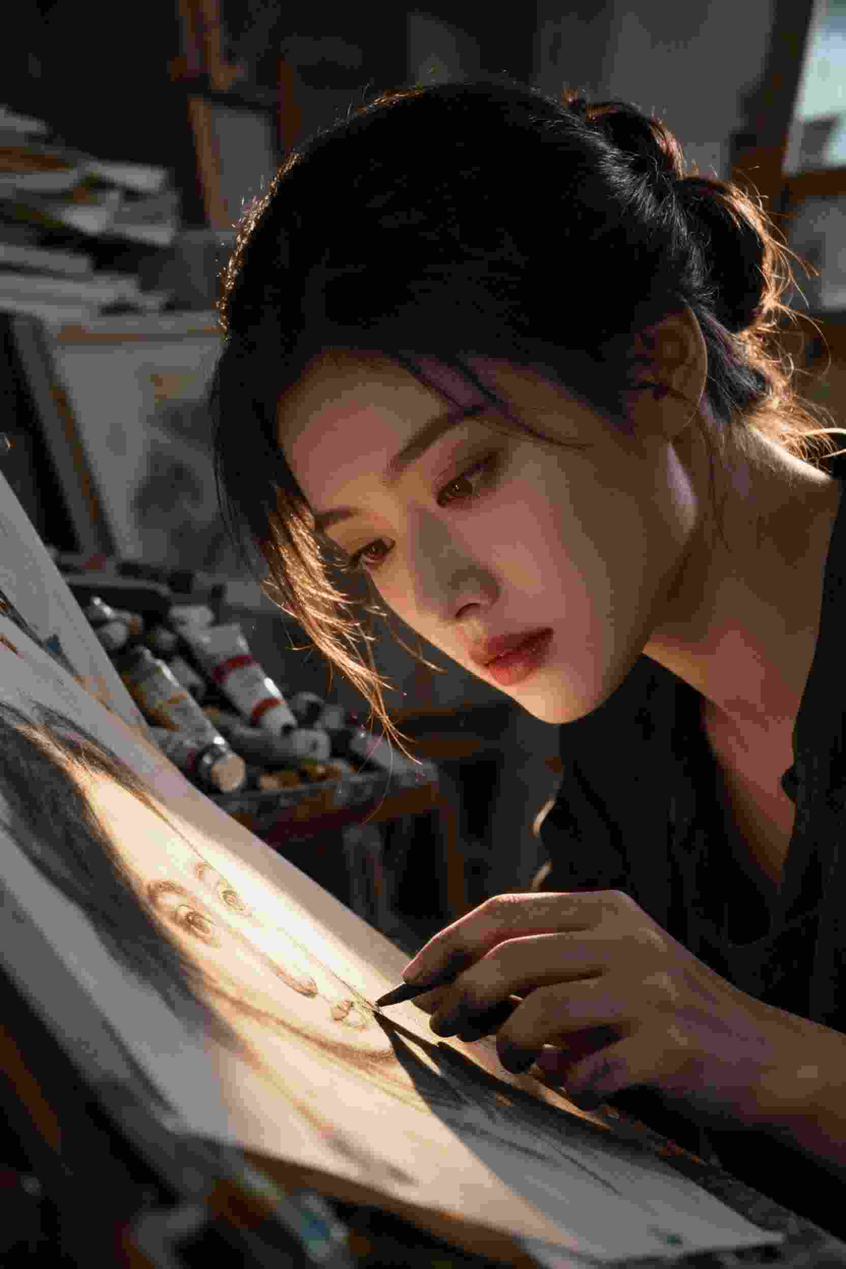 极限营救