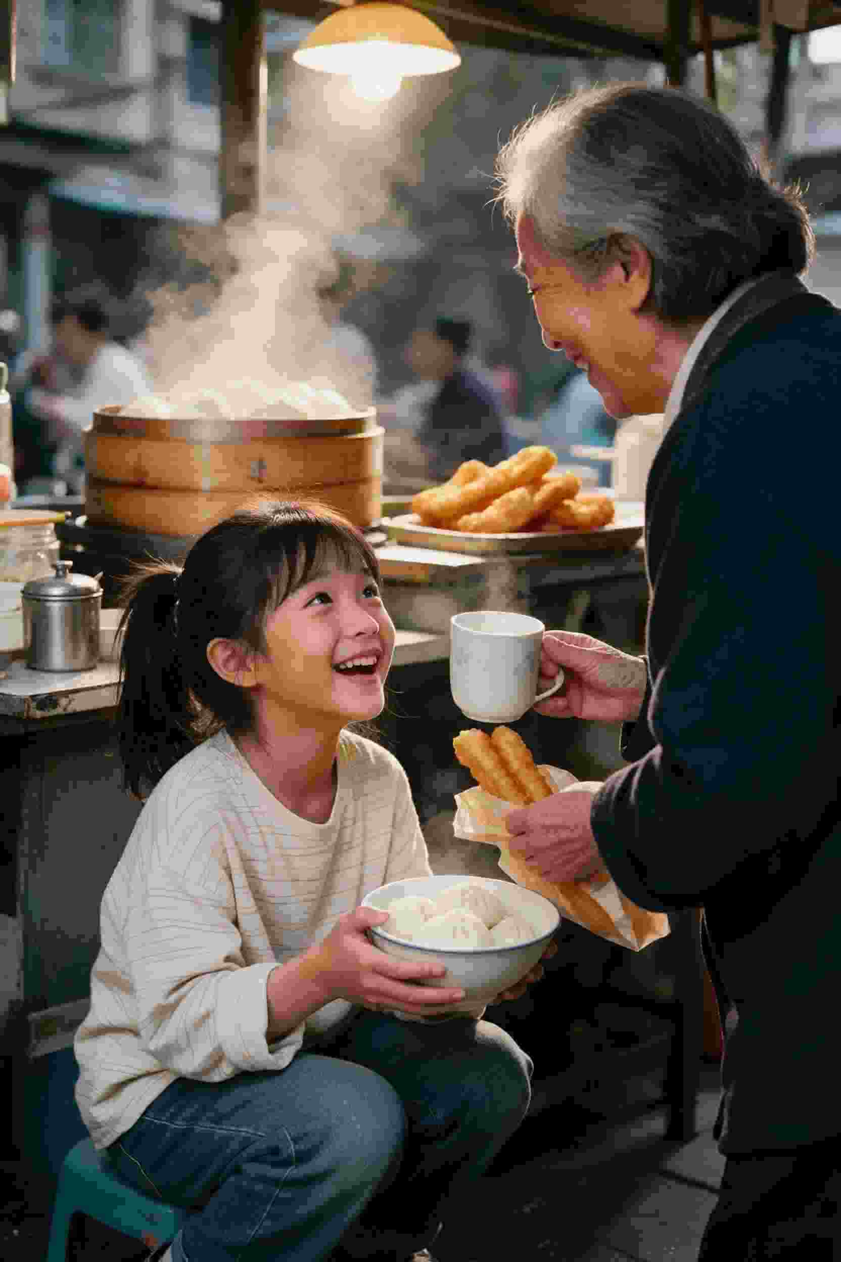 相思无声